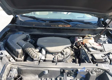 2022 GMC Acadia Denali from USA, damaged, VIN 1GKKNPLS0NZ117245